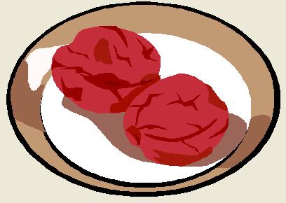 umebosi