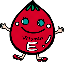 vitamin-e