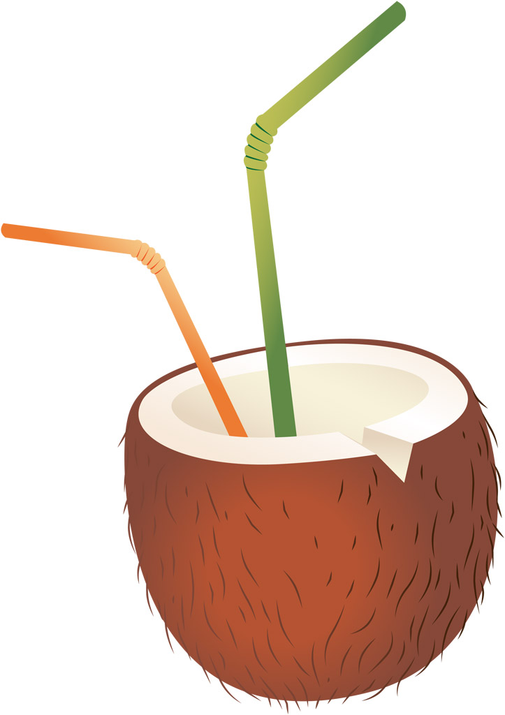 coconut