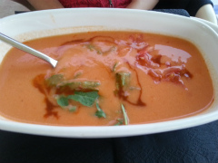 gazpacho