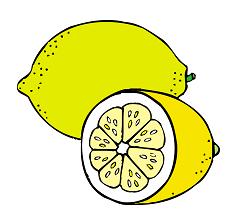 lemon