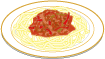 pasta