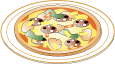 pizza