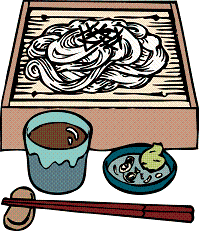 soba