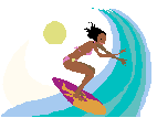 surfin